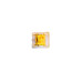 Robeetle 3-Pin Box Yellow Mechanical Switch