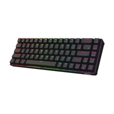 Royal Kludge RK G68 Tri Mode RGB Hot Swap Mechanical Keyboard