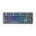 Royal Kludge RK G87 Dual-Mode RGB Mechanical Keyboard