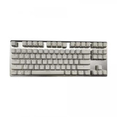 Royal Kludge RK G87 Dual Mode RGB Mechanical Keyboard Silver