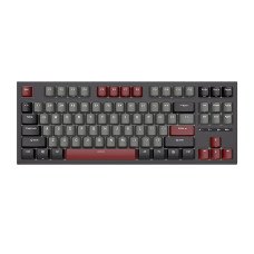 Royal Kludge RK R87 TKL RGB Wired Gaming Keyboard