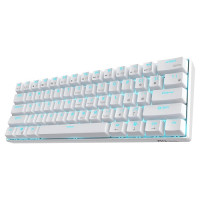 Royal Kludge RK61 Triple Mode RGB Mechanical Keyboard