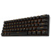 Royal Kludge RK61 Gateron Dual Mode RGB Mechanical Keyboard