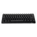 Royal Kludge RK61 Gateron Dual Mode RGB Mechanical Keyboard