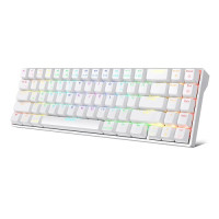 Royal Kludge RK71 Dual Mode RGB Mechanical Keyboard