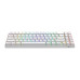 Royal Kludge RK71 Tri-Mode RGB Hot Swap Mechanical Keyboard