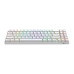 Royal Kludge RK71 Dual Mode RGB Mechanical Keyboard