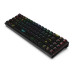 Royal Kludge RK71 Tri-Mode RGB Hot Swap Mechanical Keyboard