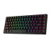 Royal Kludge RK837 G68 Dual-Mode RGB Mechanical Keyboard