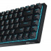 Royal Kludge RK84 Tri Mode RGB Hot Swap Mechanical Keyboard