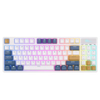 ROYAL KLUDGE RK89 85% Mechanical Wireless Keyboard