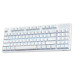 ROYAL KLUDGE RK89 85% Mechanical Wireless Keyboard