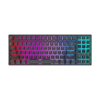 Royal Kludge RK92 Tri Mode RGB Hot Swap Mechanical Keyboard