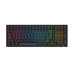 Royal Kludge RK98 Tri-Mode RGB Hot Swap Mechanical Keyboard
