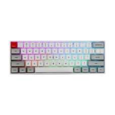 SKYLOONG SK61 Dual Mode RGB Hot Swap Mechanical Keyboard