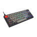 SKYLOONG SK61 Dual Mode RGB Hot Swap Mechanical Keyboard