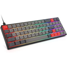 Skyloong SK71S Dual Mode RGB Hot Swap Mechanical Keyboard