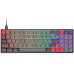 Skyloong SK71S Dual Mode RGB Hot Swap Mechanical Keyboard