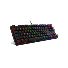 Tecware Phantom 87 RGB Tenkeyless Hot Swap Mechanical Keyboard