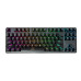 Tecware Phantom 87 RGB Tenkeyless Hot Swap Mechanical Keyboard