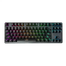 Tecwere Phantom RGB Hotswappable Blue Switch Mechanical Keyboard