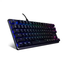 Tecware Phantom L Low Profile Hotswappable Mechanical Keyboard