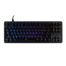 Tecware Phantom+ 87 RGB Tenkeyless Hot Swap Mechanical Keyboard