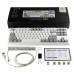Tecware Phantom+ Elite 87 Tenkeyless RGB Hot Swap Mechanical Keyboard White