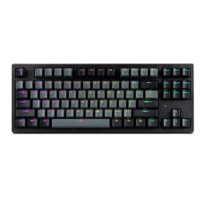 Tecware Phantom+ Elite 87 Tenkeyless RGB Hot Swap Mechanical Keyboard