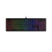 Tecware Spectre Pro Hotswappable RGB Backlit Brown Switch Mechanical Keyboard