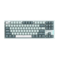 ThundeRobot K87 Brown Switch Wired Mechanical Keyboard