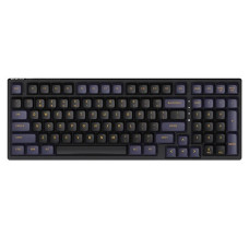 ThundeRobot K98 Ebony Wired Mechanical Keyboard