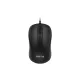 Value-Top MU892B Wired Black Mouse