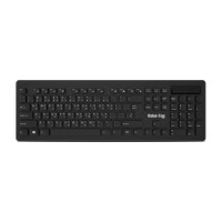 Value Top VT-2920U Swappable USB Keyboard
