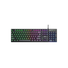 Value-Top VT-K101B USB Multi-function Backlit Gaming Keyboard