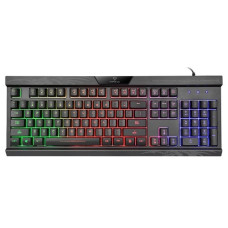 Vertux Amber Pro Performance Gaming Keyboard