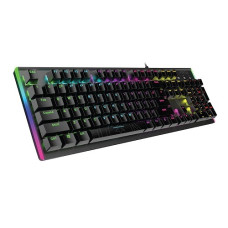 Vertux Comando High-Performance Mechanical Gaming Keyboard