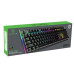 Vertux Comando High-Performance Mechanical Gaming Keyboard