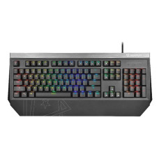 Vertux Tantalum Precision Pro Mechanical Gaming Keyboard