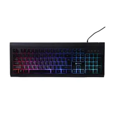 Xtreme K502R RGB Backlit Wired Keyboard with Bangla