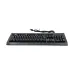 Xtreme K502R RGB Backlit Wired Keyboard with Bangla