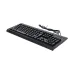 Xtreme K502R RGB Backlit Wired Keyboard with Bangla