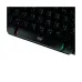 Xtreme XJOGOS KB72R Backlit Wired Black Keyboard with Bangla