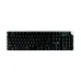 Xtreme XJOGOS KM07G Mechanical Gaming Keyboard with Bangla