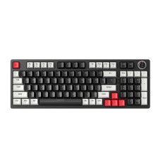 Zifriend KA9801 RGB Hot Swappable 85% Mechanical Keyboard