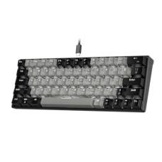 Zifriend ZA646 RGB Hot Swappable 60% Mechanical Keyboard