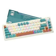 Zifriend ZA68 RGB Hot Swappable Mechanical Keyboard