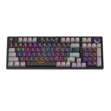 Zifriend ZA981 Hot-swappable Red/Blue Switch Mechanical Keyboard