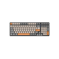 Ziyoulang FREEWOLF K3 Hot-Swappable Mechanical Keyboard