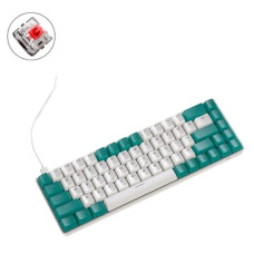 Ziyoulang FREEWOLF T8 Wired Gaming Mechanical Keyboard